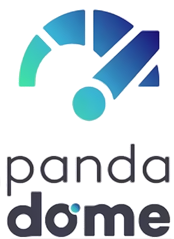 Logo Panda Dome