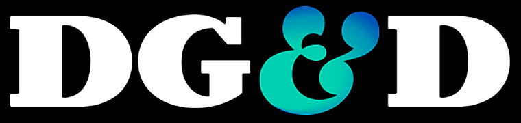 Logo Des Geeks Et Des Lettres