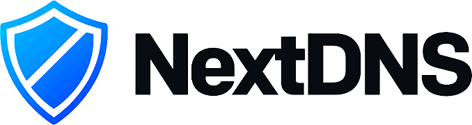 Logo NextDNS