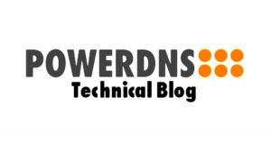 PowerDNS