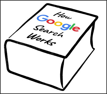Fonctionnement de Google Search