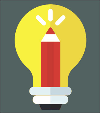 Idée marketing (logo)