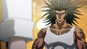 brigade fantome hxh