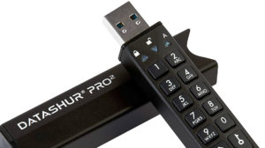 Meilleures clés usb chiffrées