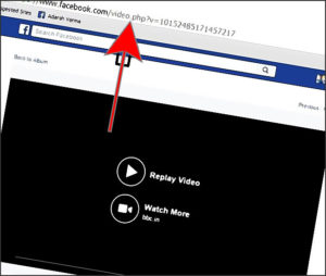 Comment télécharger une vidéo Facebook privée