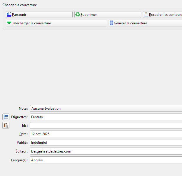 calibre screenshot 3