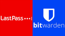 Lastpass - Bitwarden - Gestionnaires de mots de passe