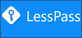 LessPass : Icone