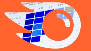 Bannière Semrush