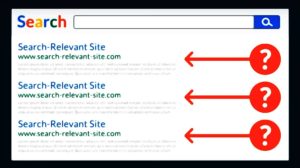 SEO classement référencement