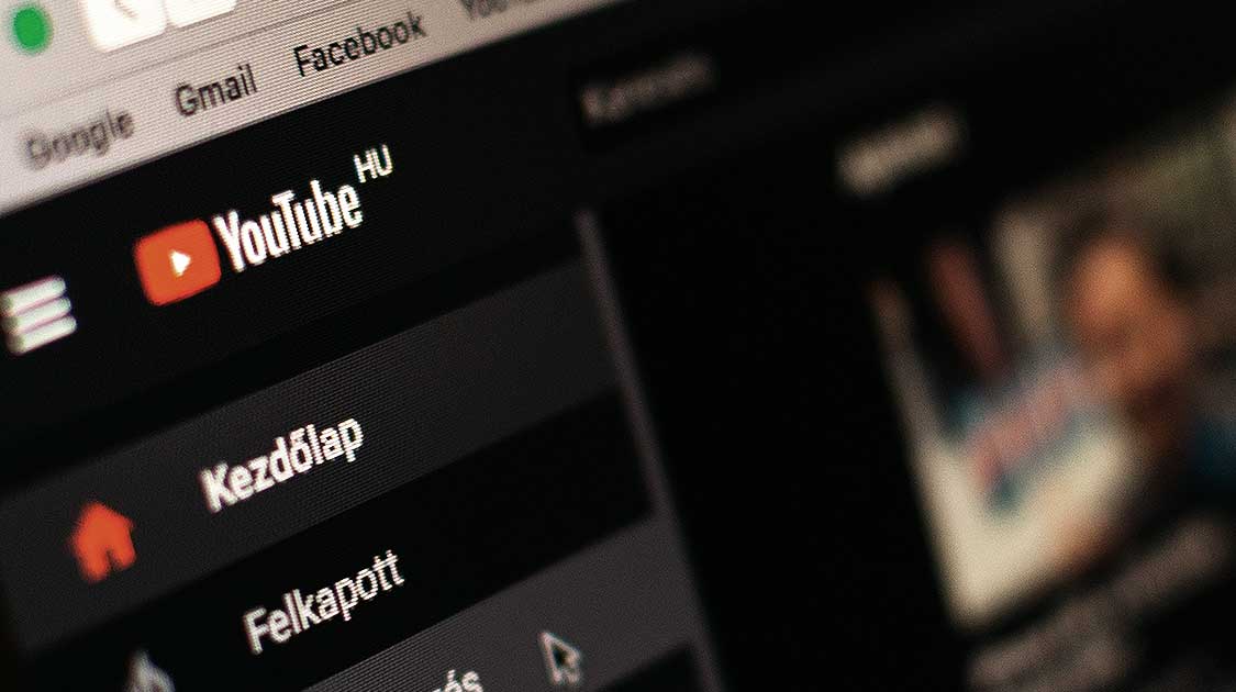 Télécharger des vidéos Youtube