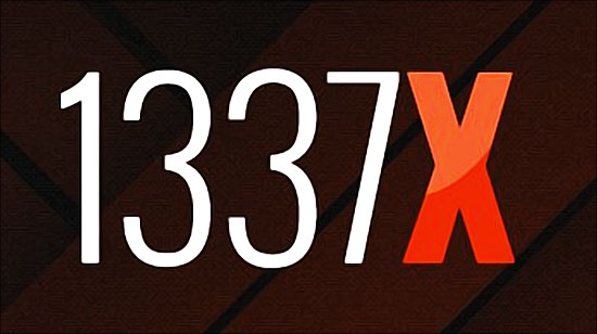 1337X bannière