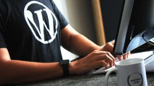Hébergement Wordpress