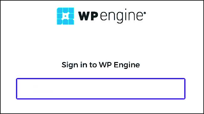 Logo Wpengine