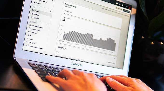 Google Analytics