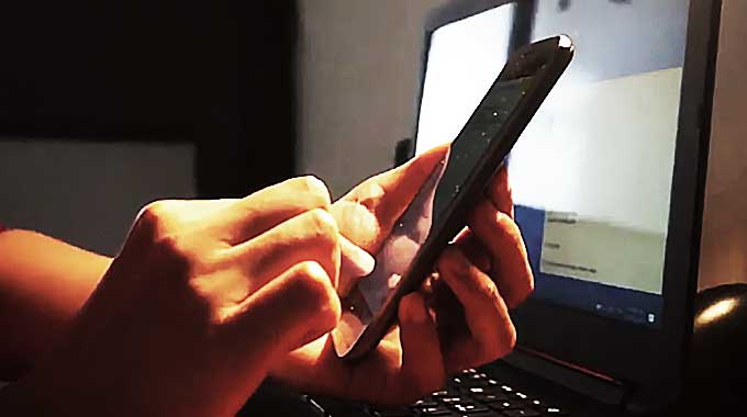 Envoyer un sms anonyme