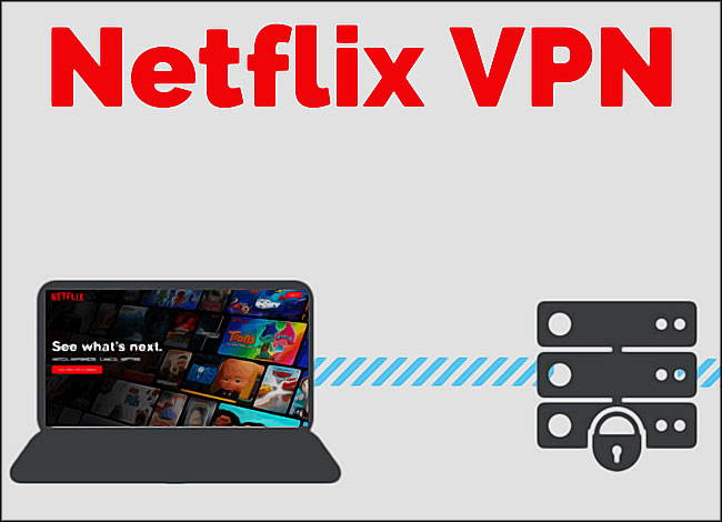 Netflix vs VPN