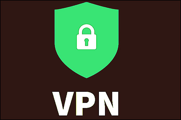 VPN (icône)