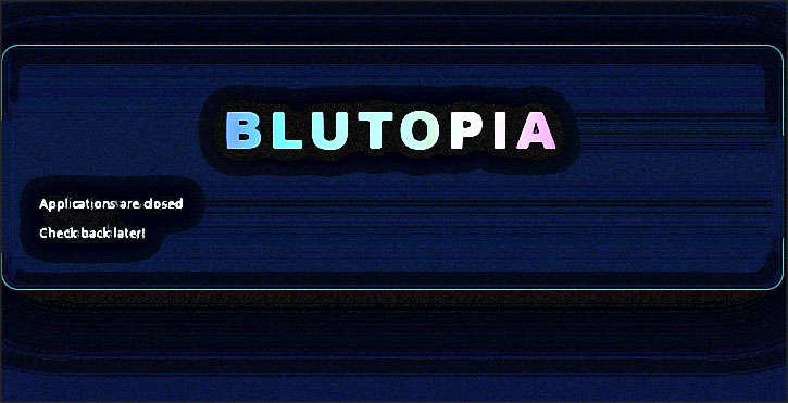 blutopia screenshot