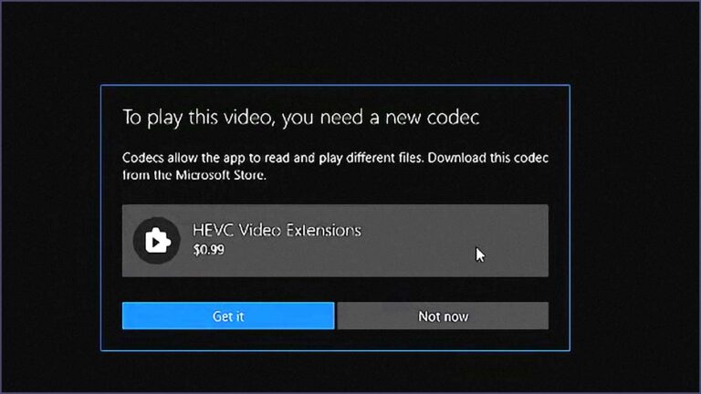 HEVC, pourquoi ce codec est devenu indispensable en 2026
