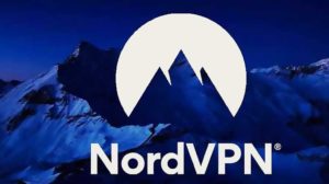 Nordvpn : son logo