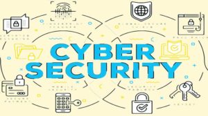 Bannière cybersécurité
