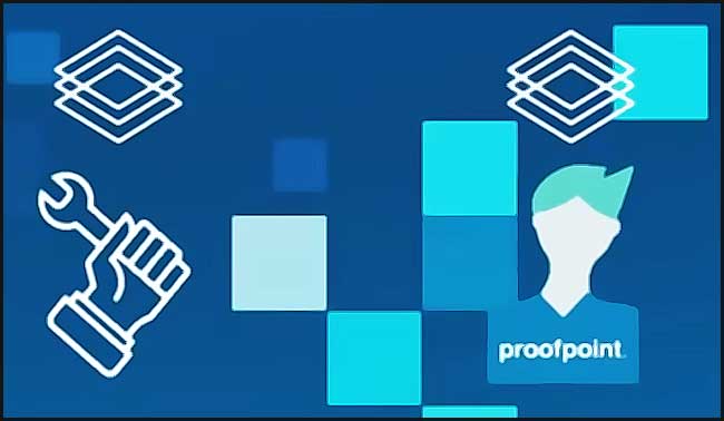 Proofpoint (logo)