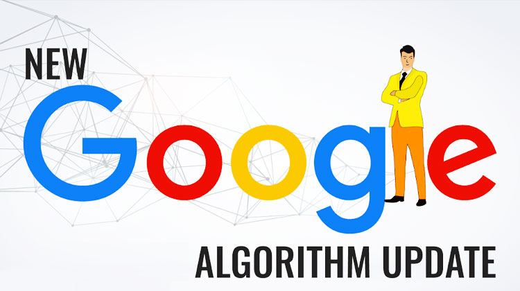 nouvel algorithme google