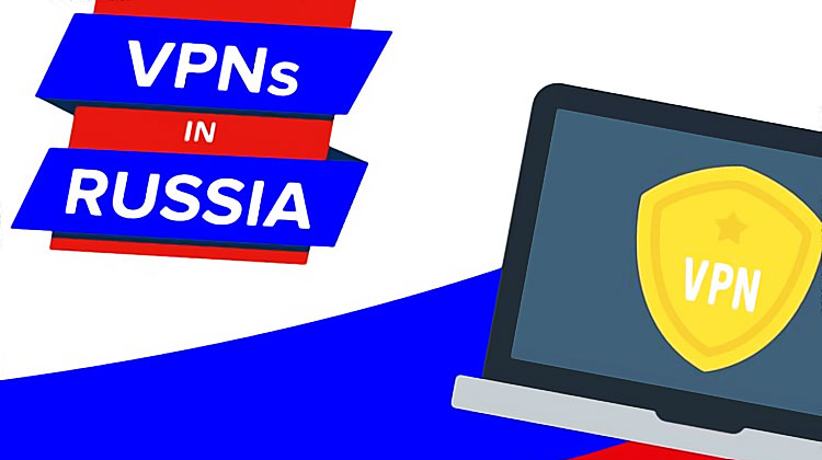 VPNs en Russie