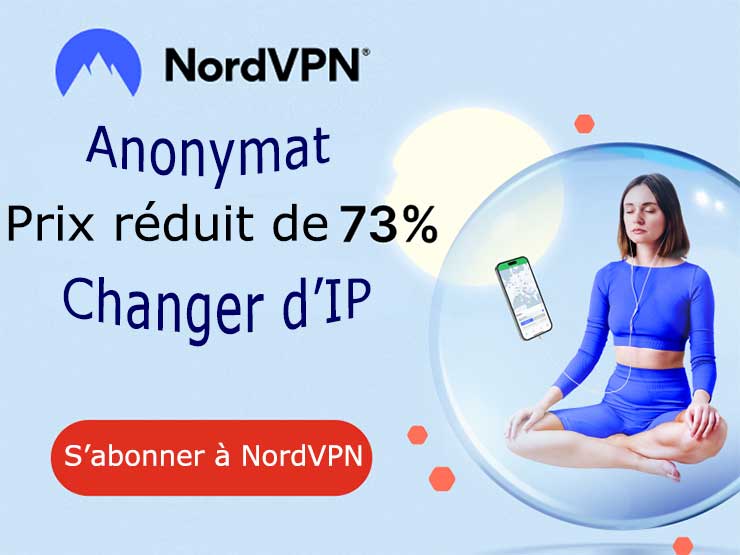 banniere abonner nordvpn