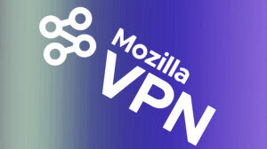 banniere mozilla vpn
