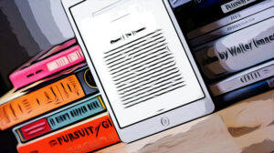 comment creer un ebook