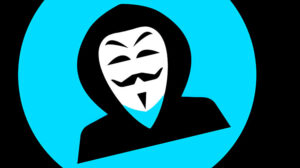 anonyme sur twitter