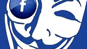 etre anonyme sur facebook