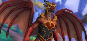 world of warcraft dragonflight