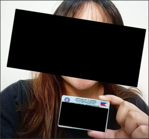 donnees exif sur une photo d identite