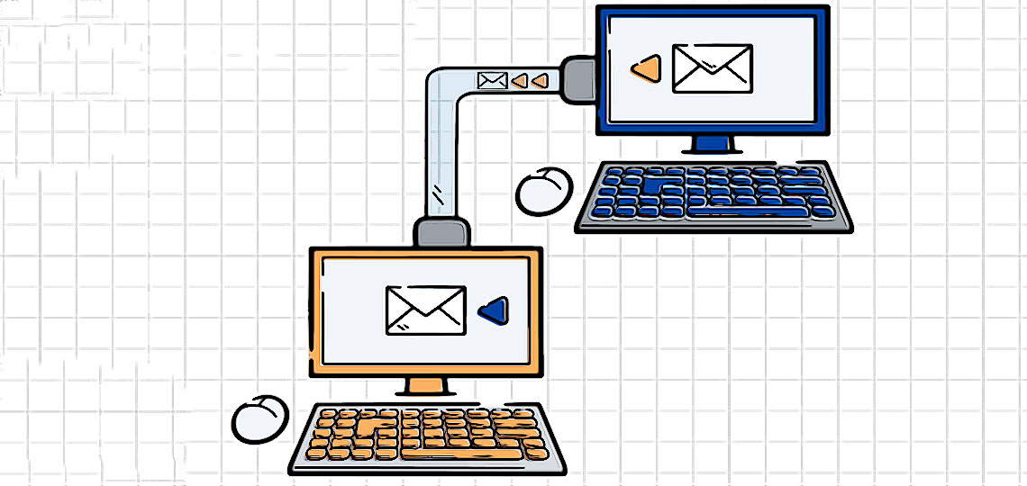 schema comment fonctionne p2p
