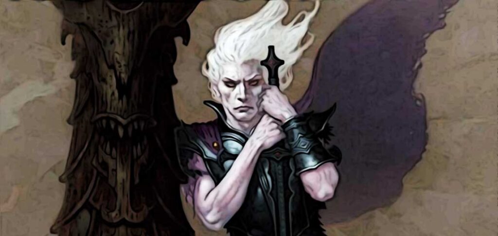 elric heros de michael moorcock