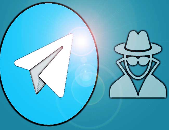 icones surfer anonyme sur telegram