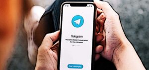 comment mettre son numéro en privé sur telegram