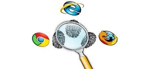 empreinte fingerprint de votre navigateur