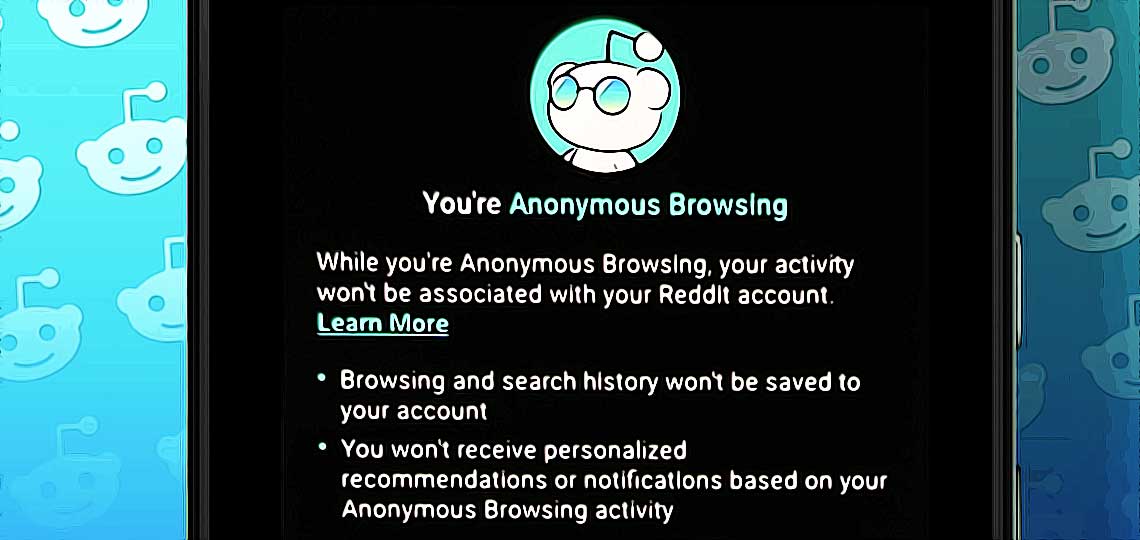 reddit anonyme