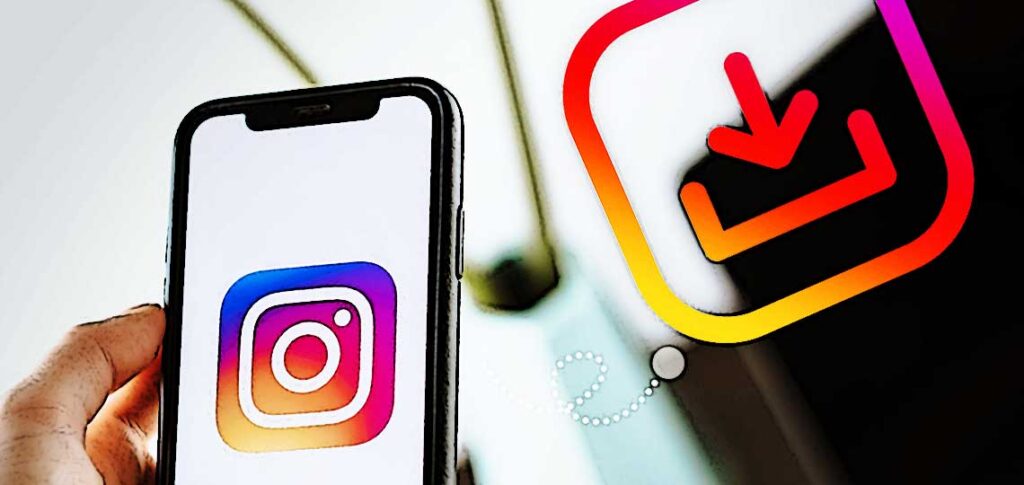 telecharger video depuis instagram 2