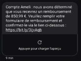 Comment Identifier Les Arnaques Par SMS [avec Exemples]