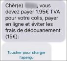 Comment Identifier Les Arnaques Par SMS [avec Exemples]