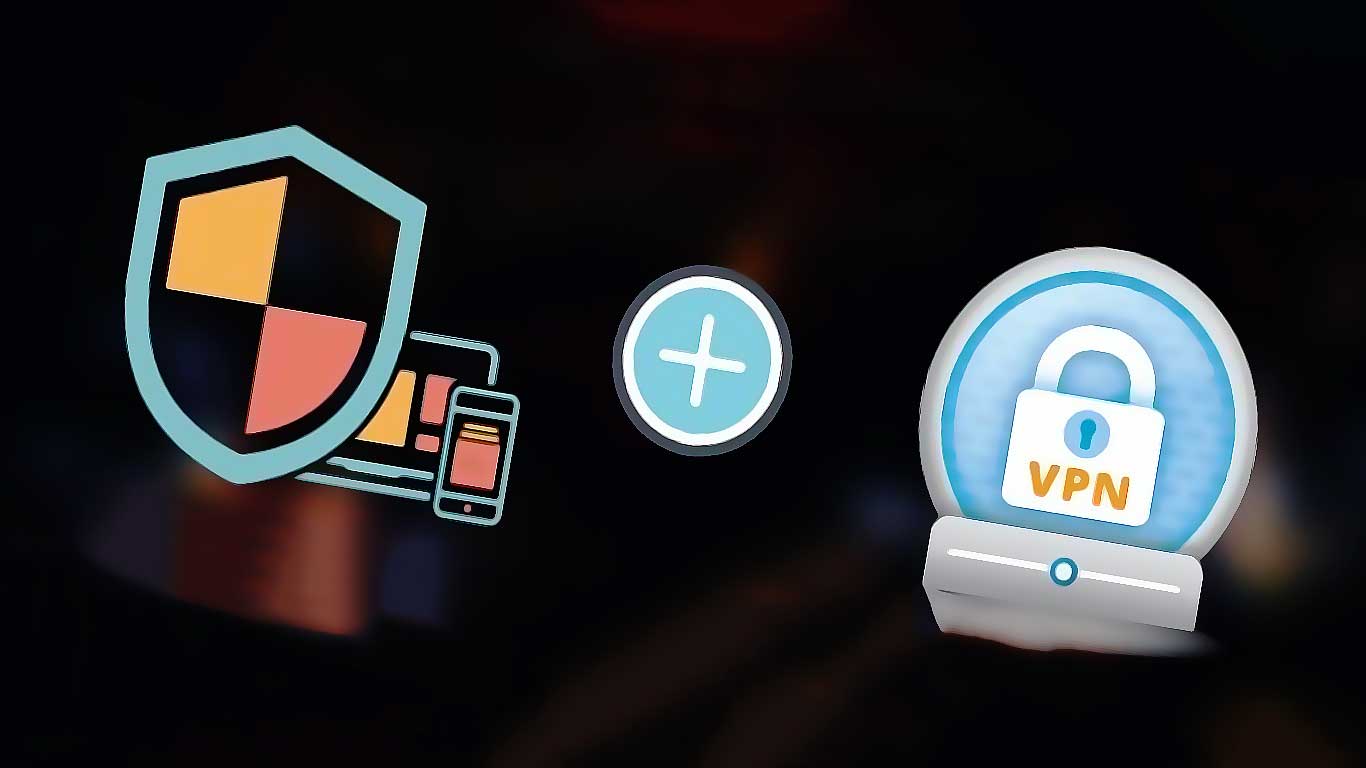 antivirus vpn icones