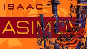 banniere isaac asimov