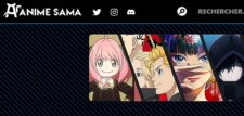 Quelle est la vraie adresse du site Anime Sama