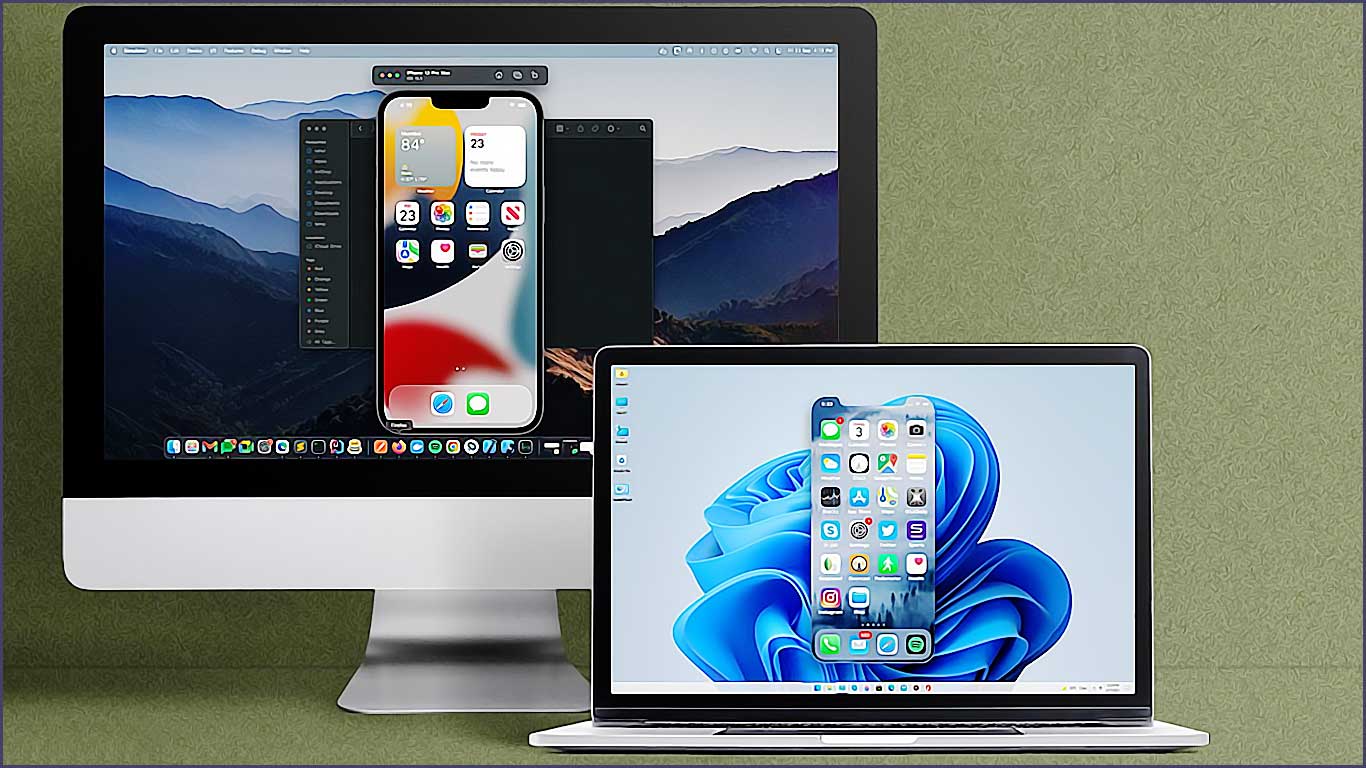 emulateurs ios pour pc