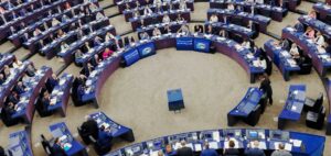 L'UE fait un grand pas vers la réglementation de l'I.A.